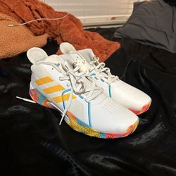 Adidas Shoes