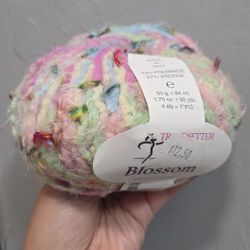 Yarn X10 Skeins 