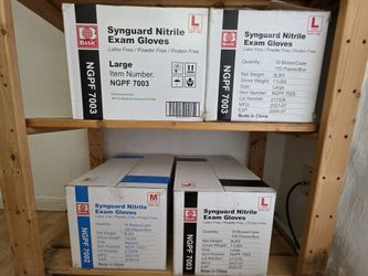 Medical Gloves
