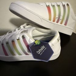 K Swiss Women’s Size 9 New