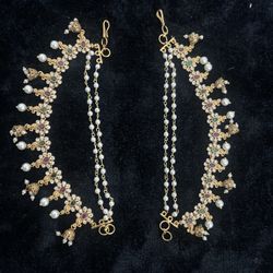 Beautiful Indian Jewelry .