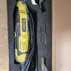Chainsaw Sharpener