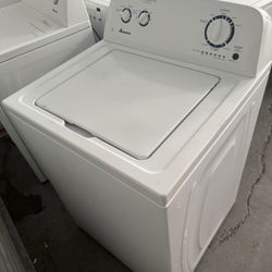 Used Amana Washer Top Load Big Capacity 