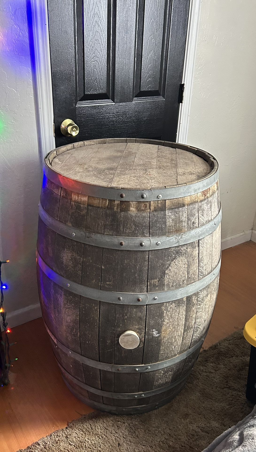 Wine Barrel for Sale in Ceres, CA OfferUp