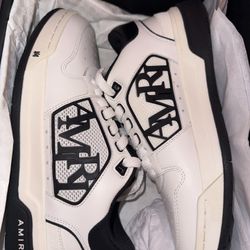 Amiri Shoes