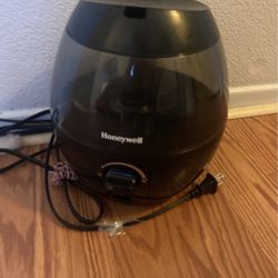 Humidifier 