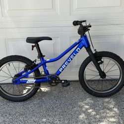 Prevelo 2 Kid Bike 