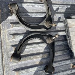3rd Gen Tacoma Upper Control Arms