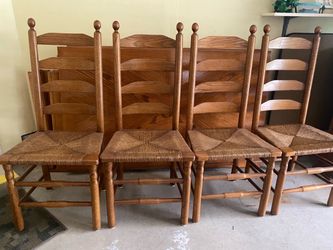 Dinning room set