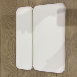 Bath pillow