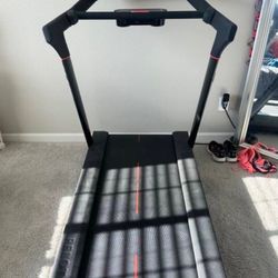 Peloton Tread
