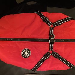 Doggy Winter Jacket - Brand New