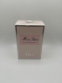 Miss Dior Blooming Bouquet “GIRL”
