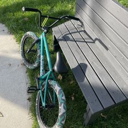 BMX Sunday Bike