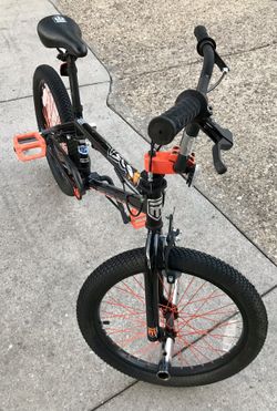 Mongoose X Jump Boy s Freestyle BMX Bike for Sale in Irving TX OfferUp