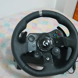 Logitech G  Para Xbox/pc 