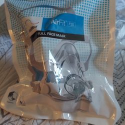 Cpap Facemask