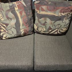 Sofa Loveseat