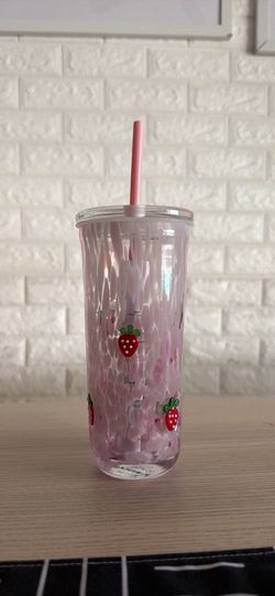 Starbucks cup