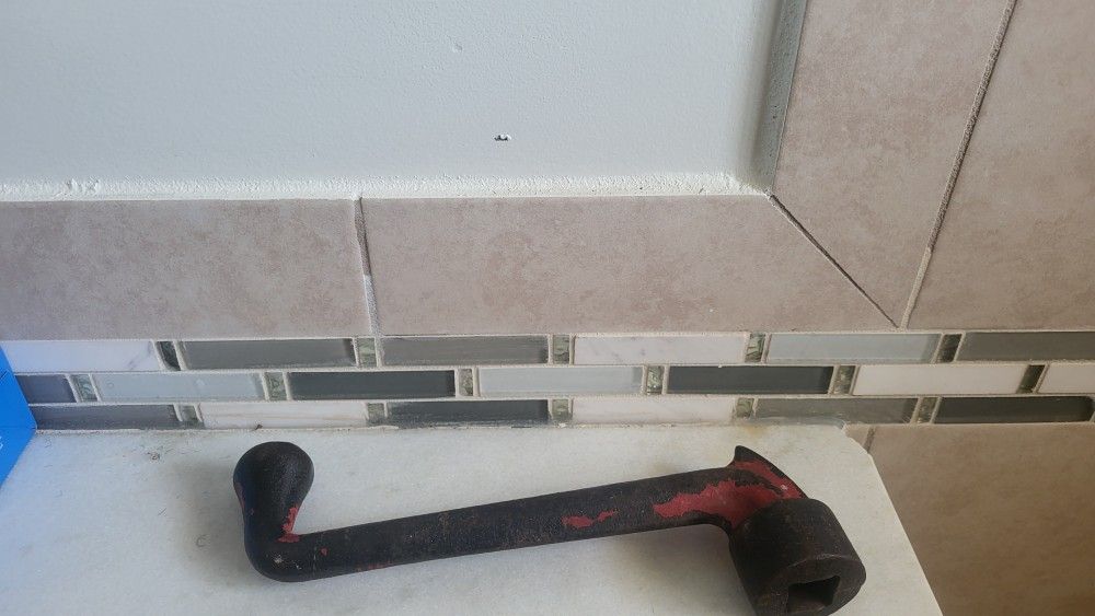 Fire Hydrant.WRENCH