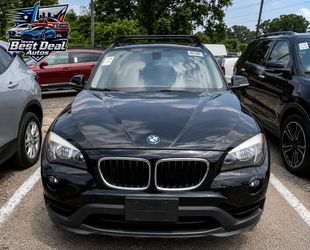 2015 BMW X1