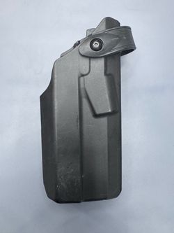 Safariland Holsters 17/19, 9/40