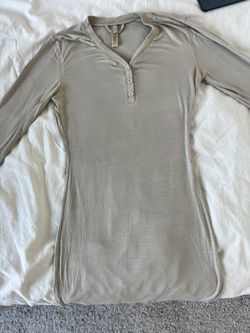 Skims Small Sleepwear