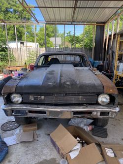 72 Nova Project 