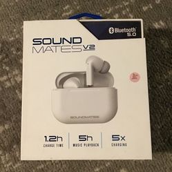 Bluetooth Headphones