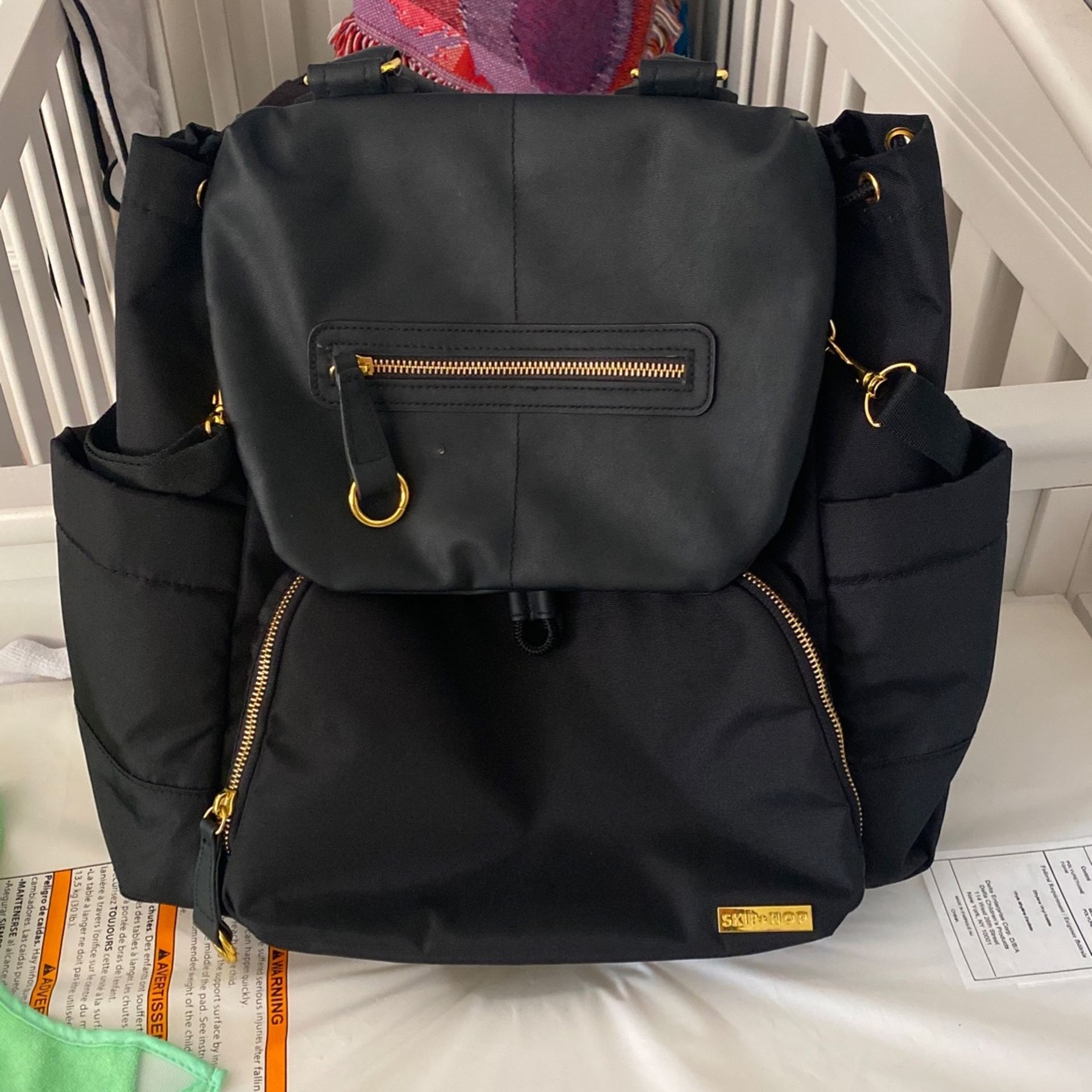 Baby Diaper Bag