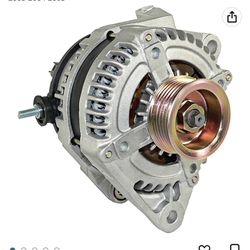  New Alternator For 3.7L 3.7 4.7L 4.7 Dodge Durango 04 05 06 2004 2005 2006 (contact info removed)Aa, Jeep Commander 06 2006 Grand Cherokee 05 0