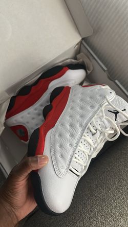 Jordan 13 (READ DESCRIPTION)