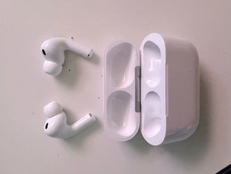 Airpod Pro 3’s.