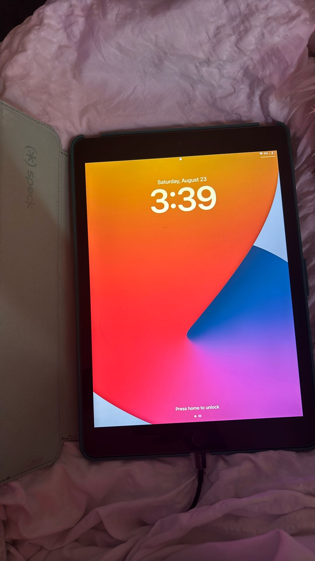 Ipad 8
