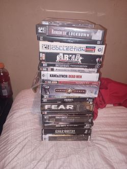 Pc games
