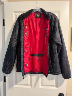 ExOfficio FlyQ Travel Jacket - Women’s Large (Womens L) Lot of 2 identical coats