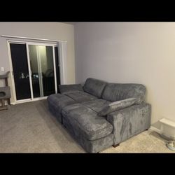 Bed Couch