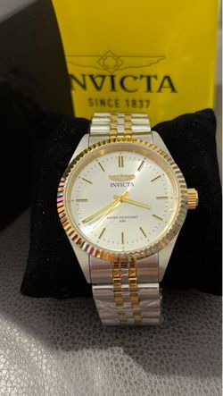 Invicta specialty lumeris men's watch 43mm - 29378