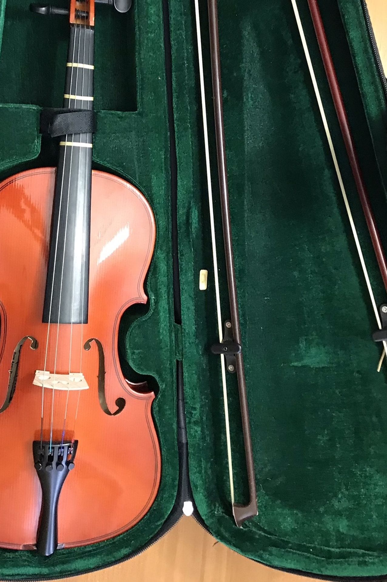 Cremona Violin