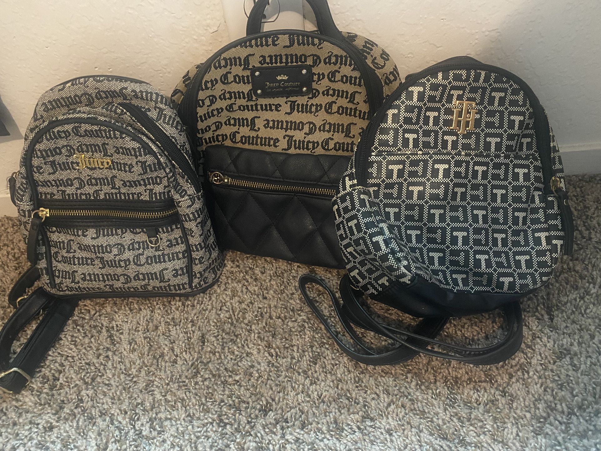 Mini Bags