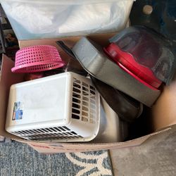 Free Kitchen Items 