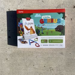 Osmo Starter Pack For Kids