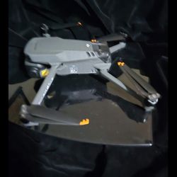 DJI Mavic 3 Pro Camera Drone les than 2 hours flight time

