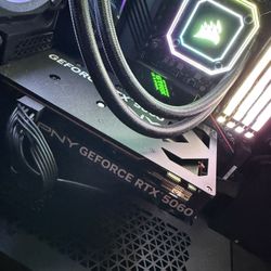 GeForce RTX 5060