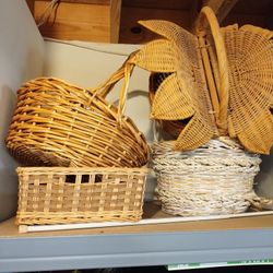 Large Baskets