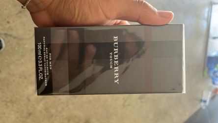 Colognes and perfume.