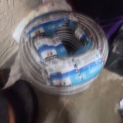 14/3 MC-AL Metal Clad Wire 