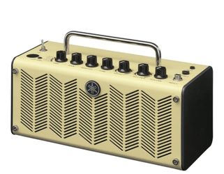 Yamaha Amp