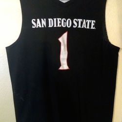 College Basketball Jersey 