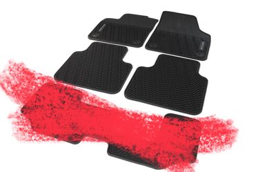 Floor Mats